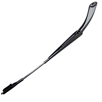 Original Mercedes-Benz Wischerarm links B-Klasse 242 246 A2468200144