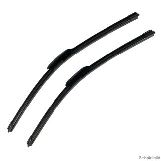 Original Mercedes-Benz Scheibenwischer vorne C-Klasse 206 CLE 236 E-Klasse 214 A2068202501