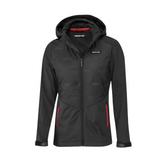 Original Mercedes-Benz AMG Hybridjacke Damen B66959684-9688