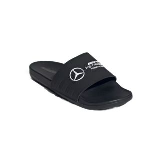 Original Mercedes-Benz Badelatschen Adilette comfort Mercedes-AMG F1 B67998320
