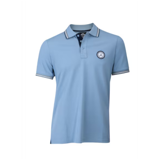 Original Mercedes-Benz Poloshirt Herren B66041781