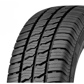 Original Mercedes-Benz Ganzjahresreifen 235/65 R16 115/113R C Continental Vanco FourSeason 2 Sprinter W906 Q44009111004A