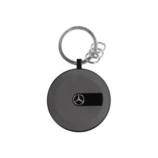 Original Mercedes-Benz Schlüsselanhänger G-Klasse Ersatzradkasten B67960044