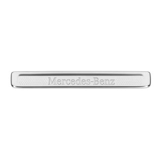Original Mercedes-Benz Wechselcover für beleuchtete Einstiegsleiste Mercedes-Benz vorne 2er-Set CLA A1746803902