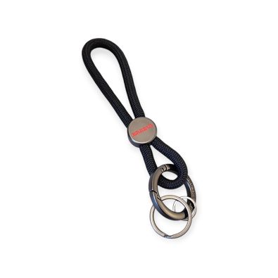 Original smart x BRABUS Schlüsselanhänger 10022253