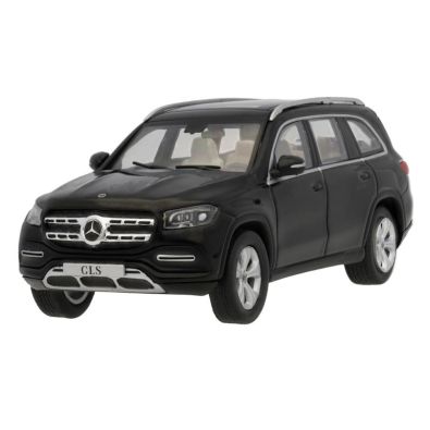 Original Mercedes-Benz GLS X167 SUV mojavesilber 1:43 B66960620