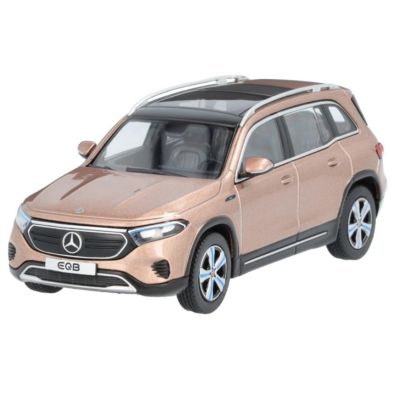 Original Mercedes-Benz Modellauto EQB 243 Progressive Line B66961278
