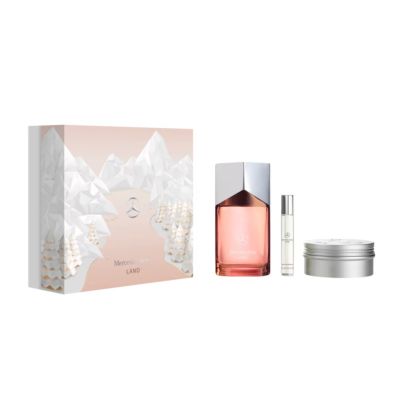 Original Mercedes-Benz Geschenkset Land EdP Herren B66959878