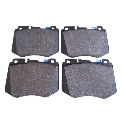 Original Mercedes-Benz Bremsbeläge Vorderachse C-Klasse 205 E-Klasse 213 238 CLS 257 A0004209603