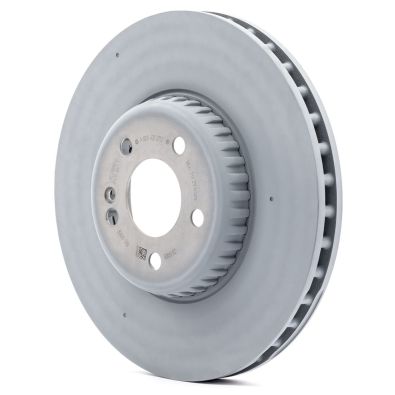 Original Mercedes-Benz Bremsscheibe vorne A0004212712