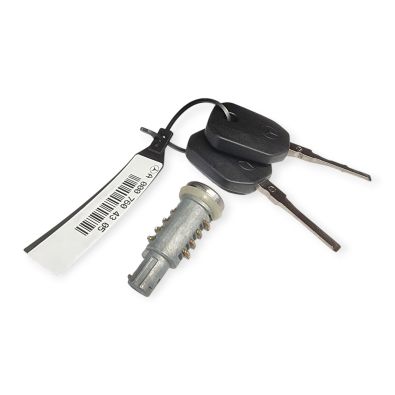 Original Mercedes-Benz Schließzylinder mit 2 Schlüssel Actros 3 4 5 Arocs Antos A0007604305