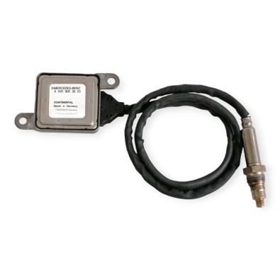 Original Mercedes-Benz NOX-Sensor A0009053603