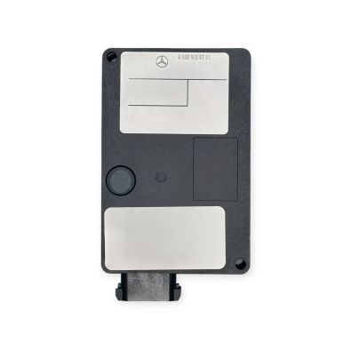 Original Mercedes-Benz Radarsensor A0009055701