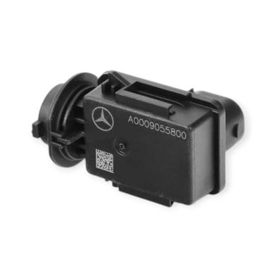 Original Mercedes-Benz NOX-Sensor Schadgassensor Heizung und Lüftung A0009055800
