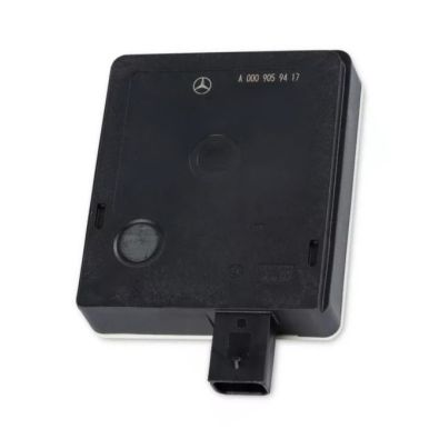 Original Mercedes-Benz Radarsensor A0009059417