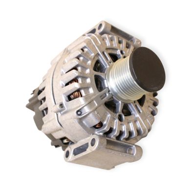 Original Mercedes-Benz Generator Lichtmaschine Vito Viano 639 Sprinter W906 W907 A000906270087