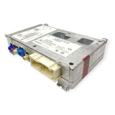 Original Mercedes-Benz Steuergerät Telematik FleetBoard CTP 2019 A0024460060