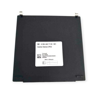 Original Mercedes-Benz Steuergerät CP3 A0044467702