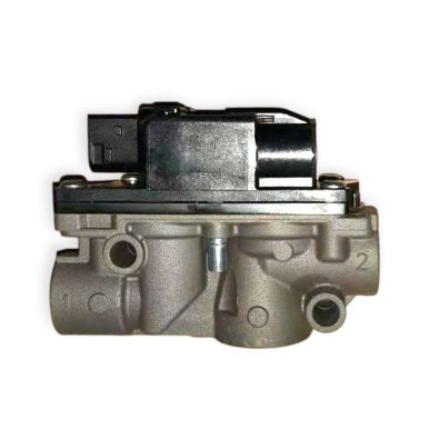 Original Mercedes-Benz Druckregelventil ABS A0064293544