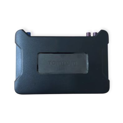 Original Mercedes-Benz Steuergerät TomTom Applikationsplattform A0098207826