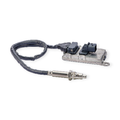 Original Mercedes-Benz TruckParts NOX-Sensor Actros Arocs 4 A0101531428