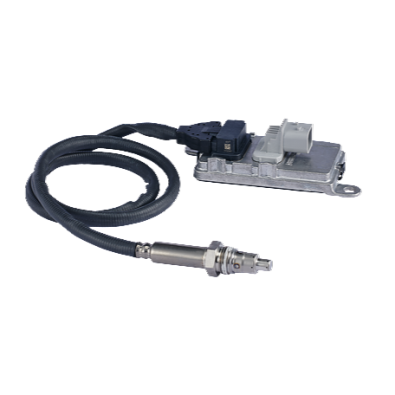 Original Mercedes-Benz TruckParts NOX-Sensor Actros Arocs 4 A0101531428