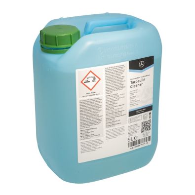 Original Mercedes-Benz Planenreiniger 5 Liter A013989717111