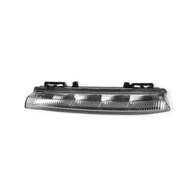 Original Mercedes-Benz Tagfahrleuchte links LED schwarzes Gehäuse SLK SLC R172 A0999067701