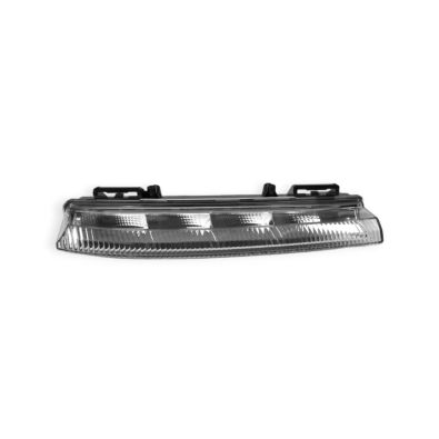 Original Mercedes-Benz Tagfahrleuchte rechts LED schwarzes Gehäuse SLK SLC R172 A0999067801