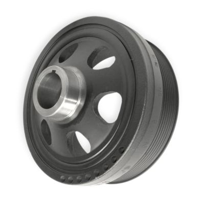 Original Mercedes-Benz Schwingungsdämpfer Kurbelwelle M112 A1120351600