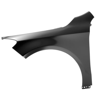 Original Mercedes-Benz Kotflügel vorne links CLA C117 Coupé X117 Shooting Brake A1178810101