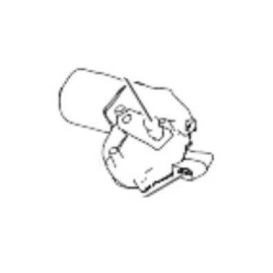 Original Mercedes-Benz Wischermotor vorne ML W164 A1648202542