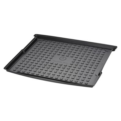 Original Mercedes-Benz Kofferraumwanne flach ML GLE W166 A1668140100