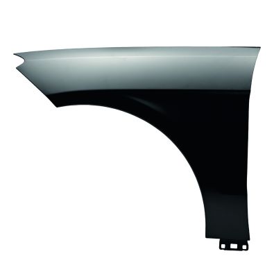 Original Mercedes-Benz Kotflügel vorne links ML GLE W166 Vor-Modellpflege A1668802500