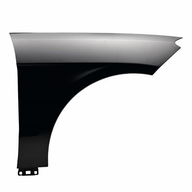 Original Mercedes-Benz Kotflügel vorne links ML GLE W166 Vor-Modellpflege A1668802500