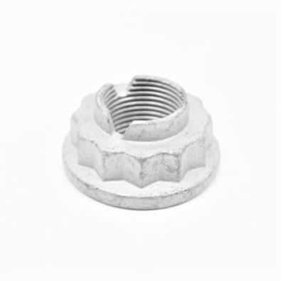 Original Mercedes-Benz Mutter Antriebswelle Vorderachse A-Klasse 169 B-Klasse 245 A1693350072