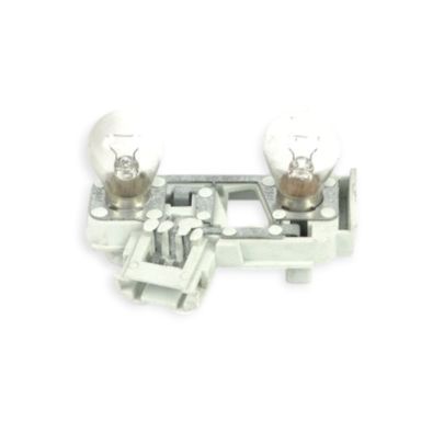 Original Mercedes-Benz Lampenträger links rechts B-Klasse W245 A1698200677