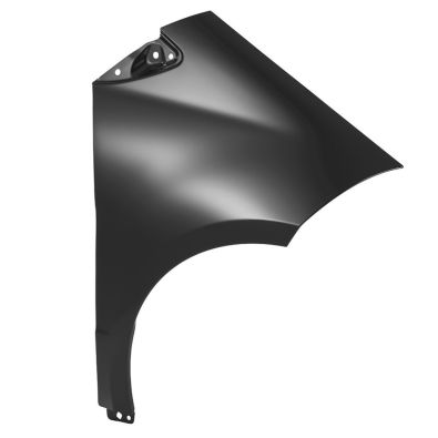 Original Mercedes-Benz Koflügel vorne links A-Klasse W169 A1698810101