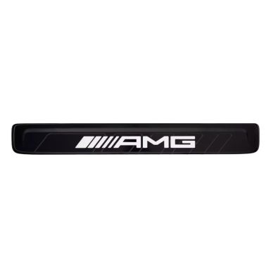 Original Mercedes-Benz Wechselcover für beleuchtete Einstiegsleiste AMG vorne 2er-SetA1746803702