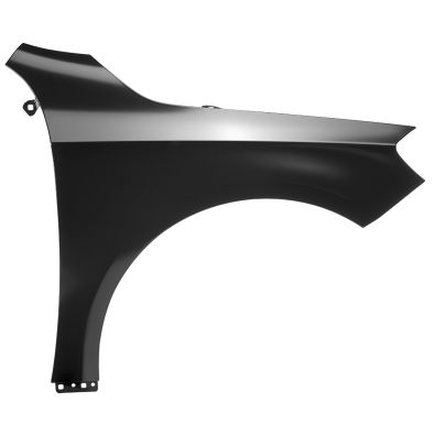 Original Mercedes-Benz Kotflügel vorne rechts A-Klasse W176 A1768810201