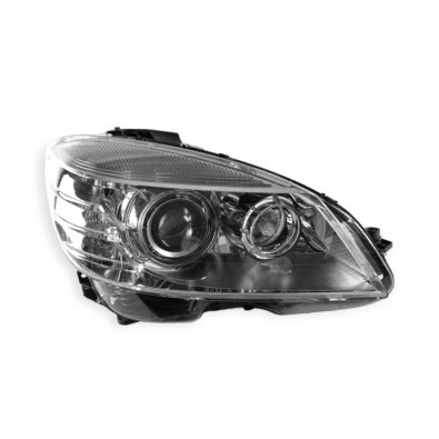 Original Mercedes-Benz Scheinwerfer Bi-Xenon rechts C-Klasse 204 Limousine T-Modell A2048203059