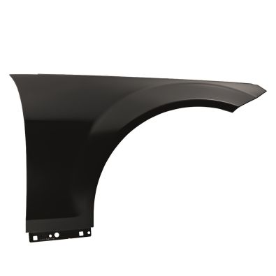 Original Mercedes-Benz Kotflügel vorne links C-Klasse W204 Limousine S204 T-Modell C204 Coupé A2048801318