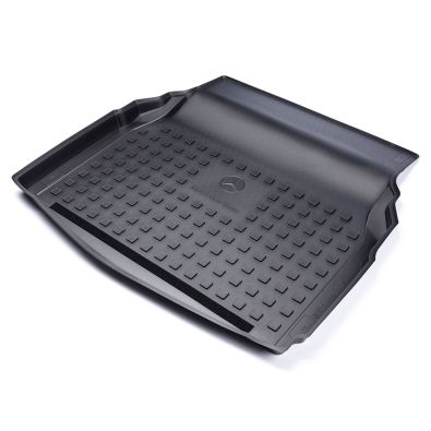 Original Mercedes-Benz Kofferraumwanne mit Durchlademöglichkeit C-Klasse W205 Limousine A2058140600