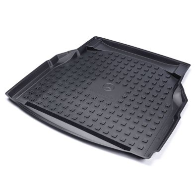 Original Mercedes-Benz Kofferraumwanne ohne Durchlademöglichkeit C-Klasse W205 Limousine A2058140700