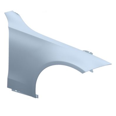 Original Mercedes-Benz Kotflügel vorne links C-Klasse W206 Limousine S206 T-Modell A2068800100