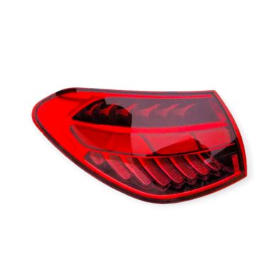 Original Mercedes-Benz Heckleuchte links außen C-Klasse S206 T-Modell A2069061301