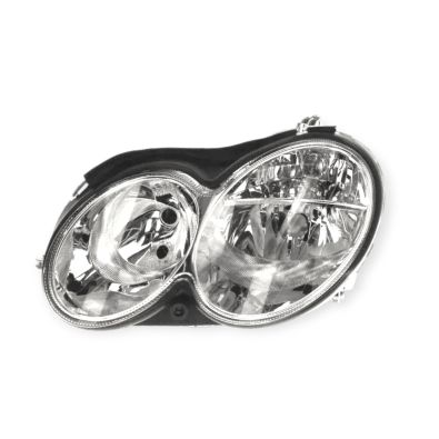 Original Mercedes-Benz Scheinwerfer Halogen H7 links C-Klasse 203 CLK 209 A2098202561