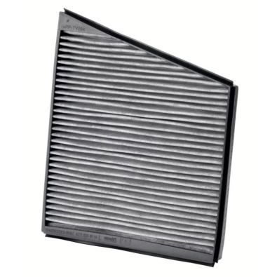 A2118300018 Original Mercedes-Benz Innenraumfilter