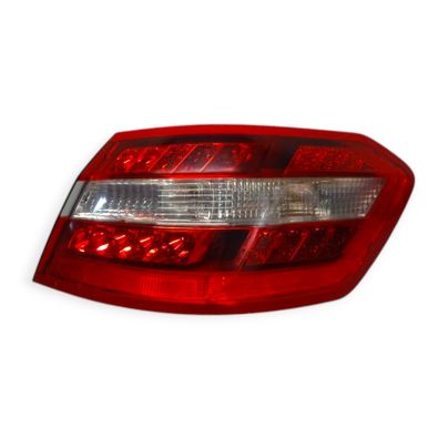 Original Mercedes-Benz Heckleuchte rechts außen E-Klasse W212 Limousine A2129066701