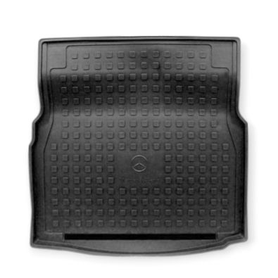 Original Mercedes-Benz Kofferraumwanne mit Durchlademöglichkeit E-Klasse W213 Limousine A2138140600